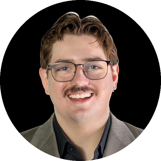 Peter Hammond